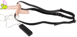 Strap-on Duo You 4 Toys