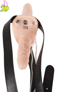 Strap-on Duo You 4 Toys