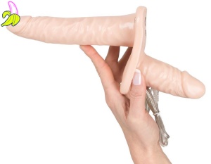 Strap-on Duo You 4 Toys