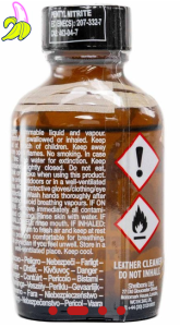 Bondage Super Strong 25ml (PE)