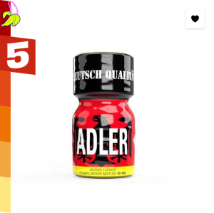 Adler 10 ml (AM)