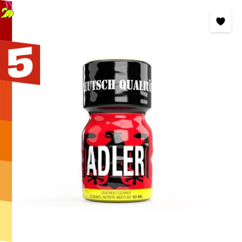 Adler 10 ml (AM)