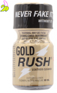 Maxi Gold Rush 10 ml (AM,BUT)