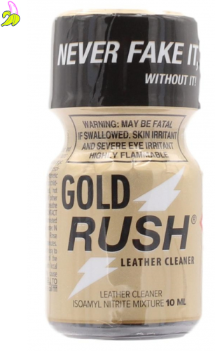 Maxi Gold Rush 10 ml (AM,BUT)