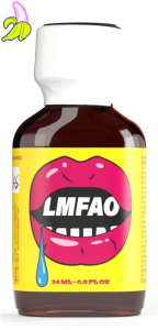 LMFAO 24ml (PR)