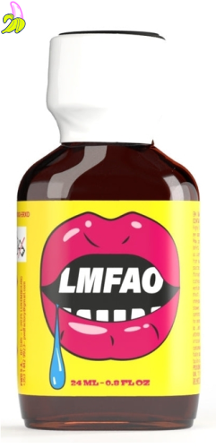LMFAO 24ml (PR)