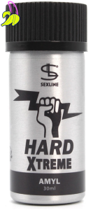 HARD XTREME 30ml (AM)