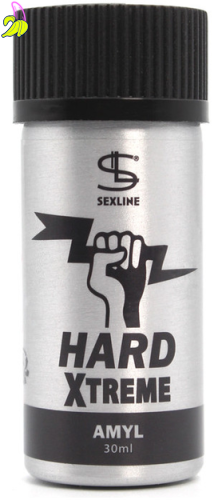 HARD XTREME 30ml (AM)