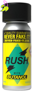 Rush Butanol ALU 24 ml (PE+BU)
