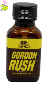 Gordon Rush® Extreme Pentyl 25 ml (PE)