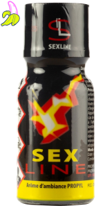 SEX LINE Propyl 15ml (PR)