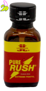 Pure Rush® Extreme Pentyl 25 ml (PE)