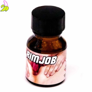 RIMJOB AROMA 9 ml (PE)