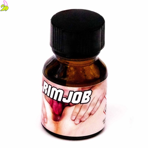 RIMJOB AROMA 9 ml (PE)