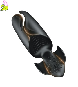Amanda Multi-function Stroker