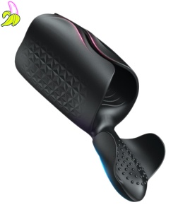 Amanda Multi-function Stroker