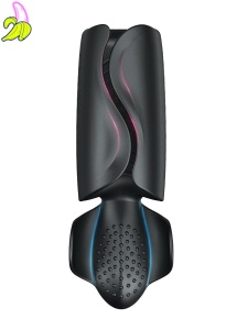 Amanda Multi-function Stroker