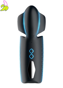 Amanda Multi-function Stroker