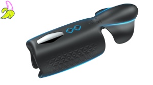Amanda Multi-function Stroker