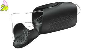 Amanda Multi-function Stroker