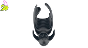 Amanda Multi-function Stroker