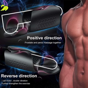 Amanda Multi-function Stroker