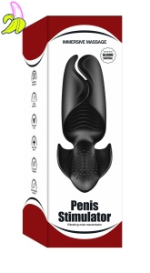 Amanda Multi-function Stroker