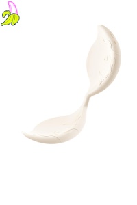 Breast Massager Velvet Comfort – wibrujący masażer do biustu