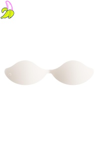 Breast Massager Velvet Comfort – wibrujący masażer do biustu