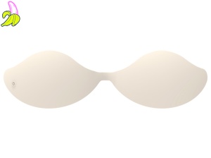 Breast Massager Velvet Comfort – wibrujący masażer do biustu