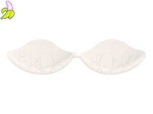 Breast Massager Velvet Comfort – wibrujący masażer do biustu