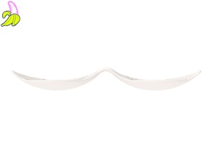Breast Massager Velvet Comfort – wibrujący masażer do biustu