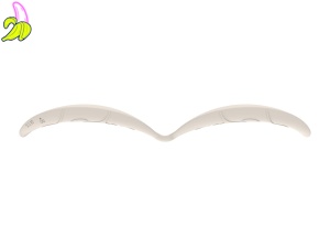Breast Massager Velvet Comfort – wibrujący masażer do biustu