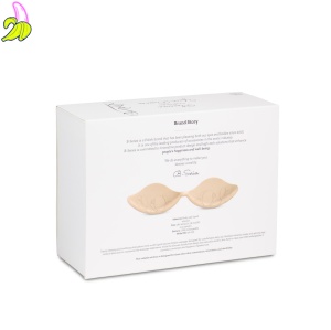 Breast Massager Velvet Comfort – wibrujący masażer do biustu