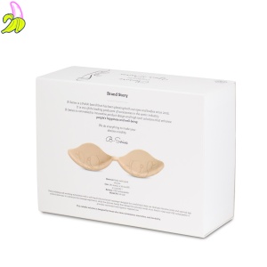 Breast Massager Velvet Comfort – wibrujący masażer do biustu