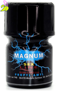 SEX LINE Magnum 15ml (PR)