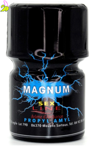 SEX LINE Magnum 15ml (PR)
