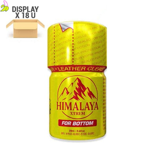 Himalaya Xtrem For Bottom 20 ml (PR)