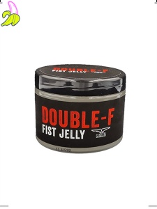 Mister B Double-F Fist Jelly żel do fistingu 500 ml hybrydowy