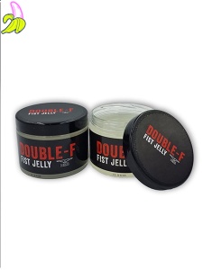 Mister B Double-F Fist Jelly żel do fistingu 500 ml hybrydowy