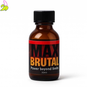 MAX BRUTAL 30ml (PR)