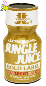 Jungle Juice Gold Label 10ml (PE)