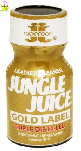 Jungle Juice Gold Label 10ml (PE)