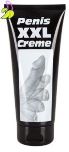 XXL Penis Cream 80 ml ORION – krem do pielęgnacji i masażu penisa