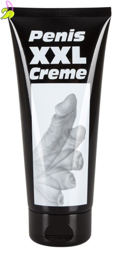 XXL Penis Cream 80 ml ORION – krem do pielęgnacji i masażu penisa