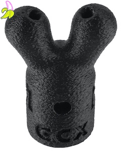 GC-POP™ Precyzyjny Aroma Sniffer M 19 mm