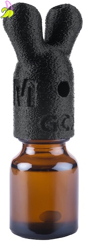 GC-POP™ Precyzyjny Aroma Sniffer M 19 mm