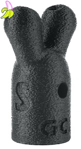 GC-POP™ Precyzyjny Aroma Sniffer S 17 mm