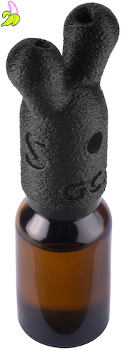 GC-POP™ Precyzyjny Aroma Sniffer S 17 mm