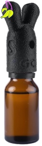 GC-POP™ Precyzyjny Aroma Sniffer S 17 mm